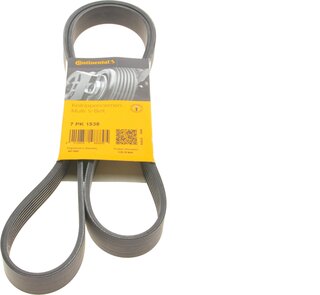 Continental 7PK1538