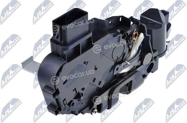 NTY EZC-FR-001