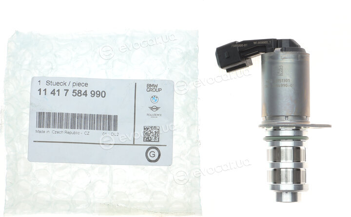 BMW / Mini 11 41 7 584 990