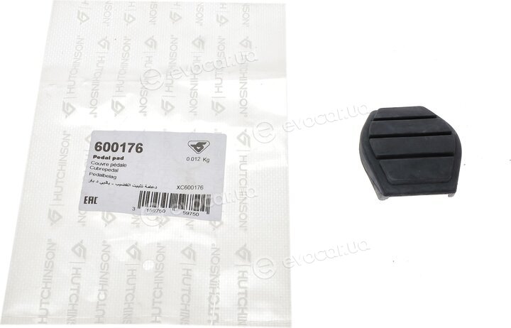Hutchinson 600176