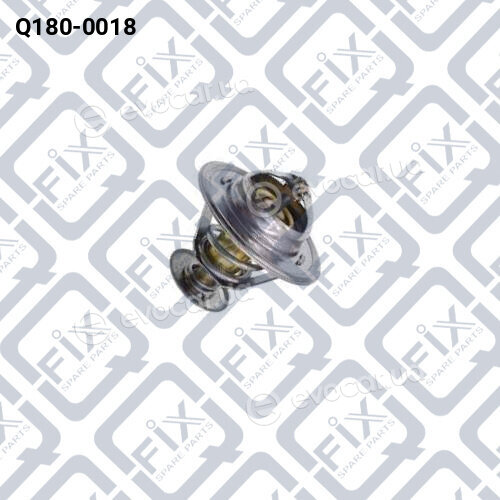 Q-Fix Q1800018