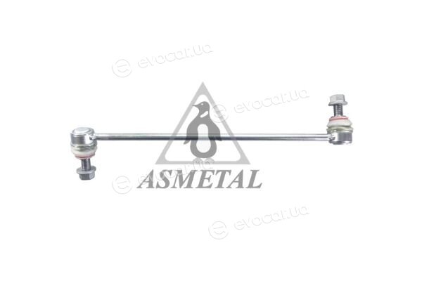 AS Metal 26MR0822