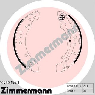 Zimmermann 10990.156.3