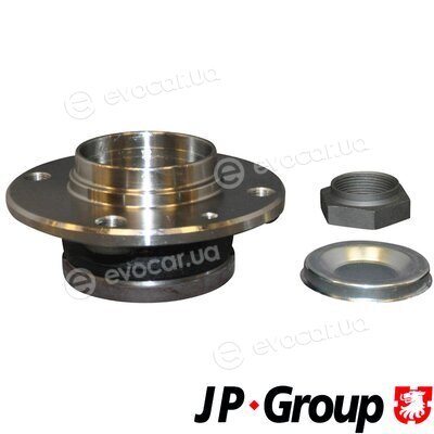 JP Group 3151400200