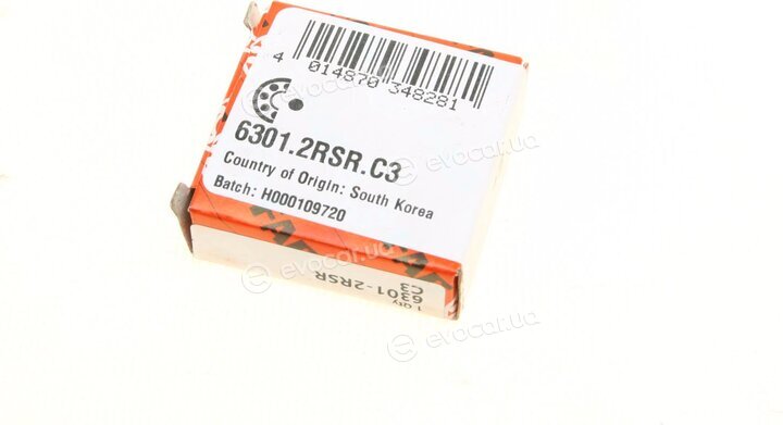 FAG 63012RSRC3