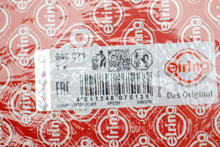 Elring 646.071
