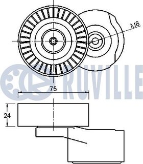 Ruville 542059