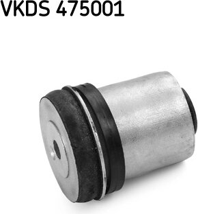 SKF VKDS 475001