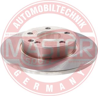 Master Sport 24011201671-PCS-MS