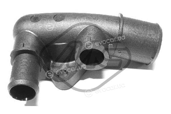 Metalcaucho / STC 03554