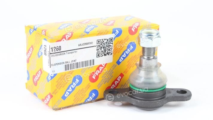 Frap F1260