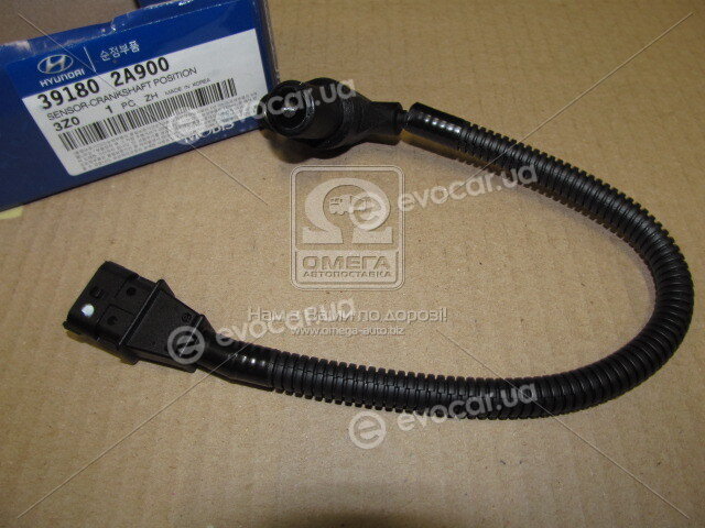 Kia / Hyundai 39180-2A900