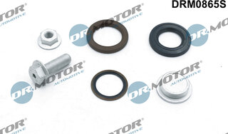 Dr. Motor DRM0865S
