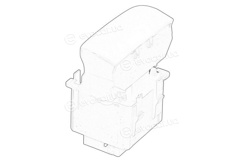 Mopar (PSA / FCA) 470703