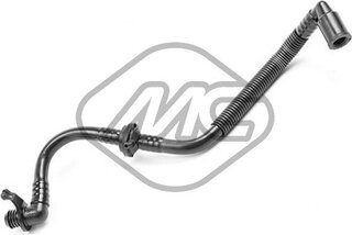 Metalcaucho / STC 92527