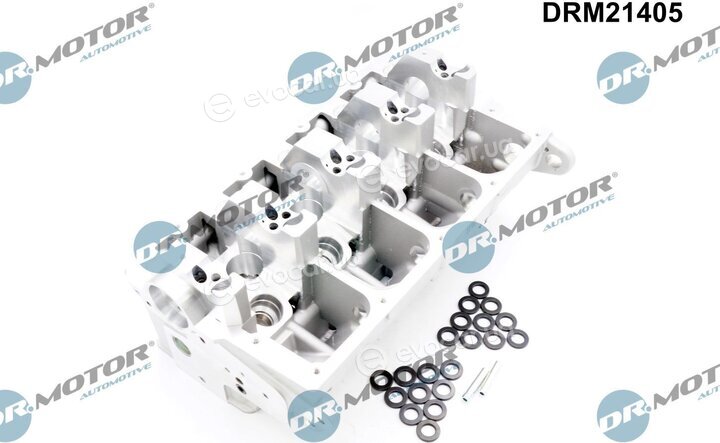 Dr. Motor DRM21405