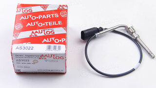 Autlog AS3022
