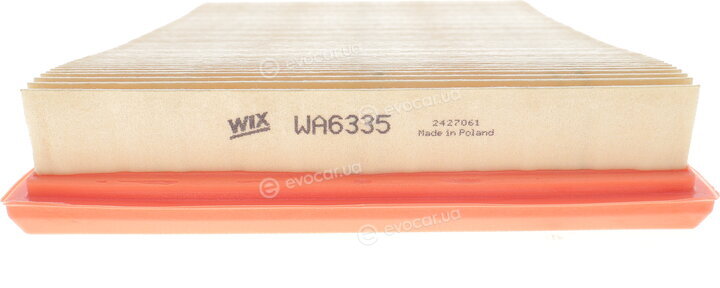 WIX WA6335
