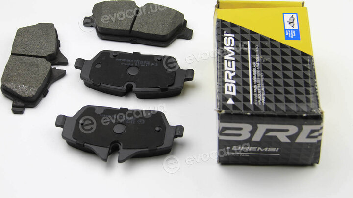 Bremsi BP3195