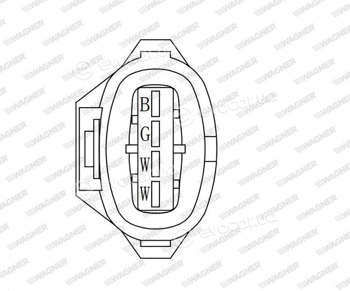 Wagner LBS00579