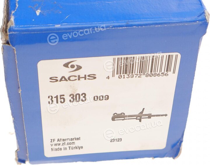 Sachs 315 303