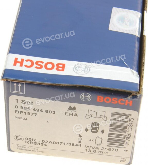 Bosch 0 986 494 803