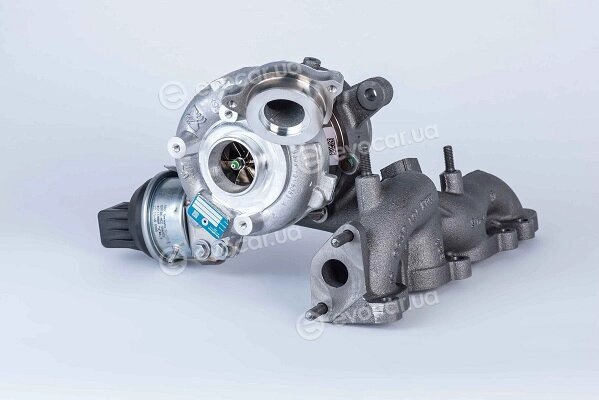 BorgWarner 53039880208