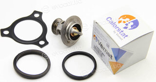 Vernet / Calorstat TH6312.82J