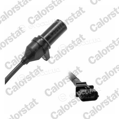 Vernet / Calorstat CS0324