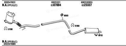 Walker / Fonos SEH31604