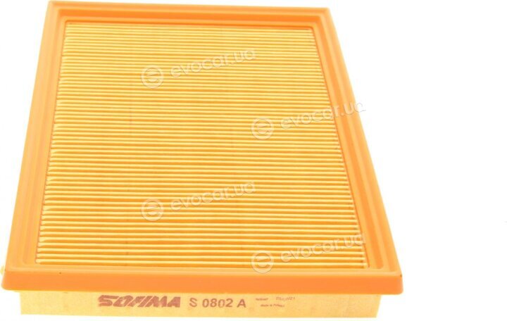 Sofima S 0802 A