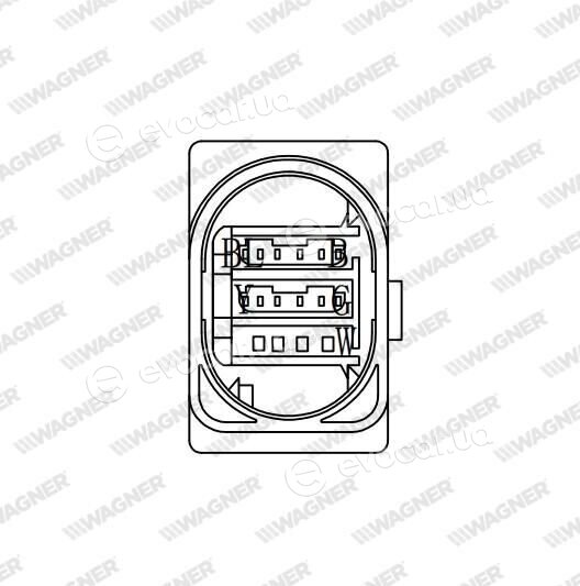 Wagner LBS00194