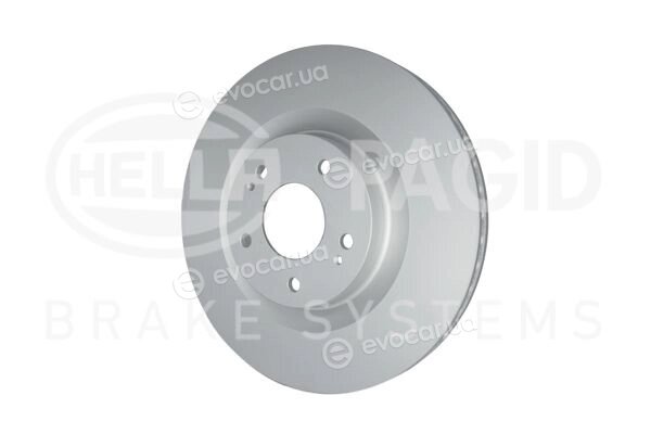 Hella 8DD 355 132-271