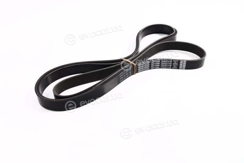 Dayco 7PK2711S