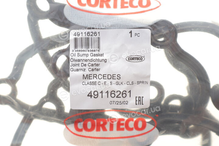 Corteco 49116261