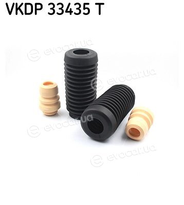 SKF VKDP 33435 T