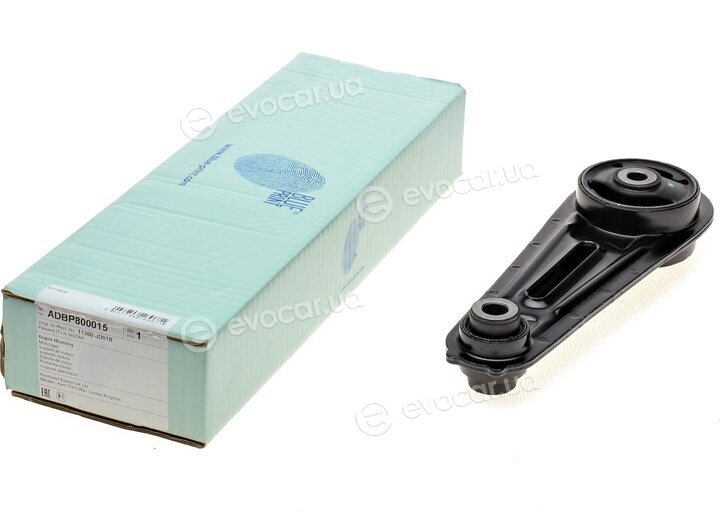 Blue Print ADBP800015