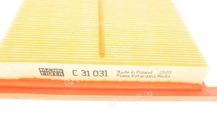 Mann C 31 031