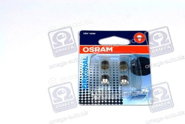 Osram 6438-2BL