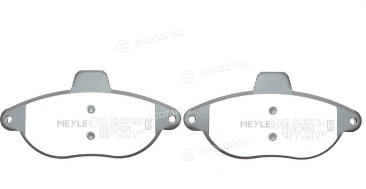 Meyle 025 230 4218/PD