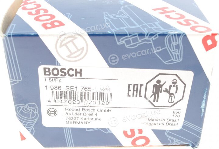 Bosch 1 986 SE1 765