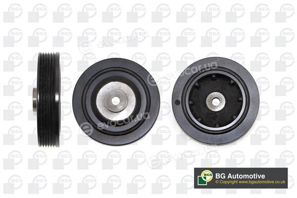 BGA DP8044