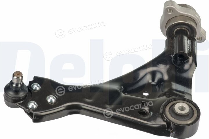 Delphi TC3685