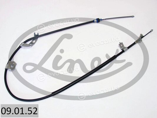 Linex 09.01.52