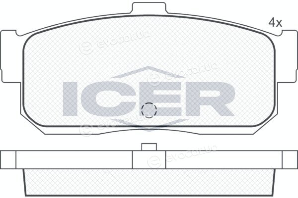 Icer 140876