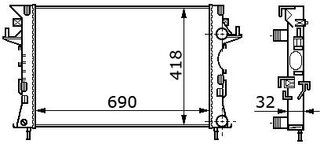 Starline 36.71.505Q