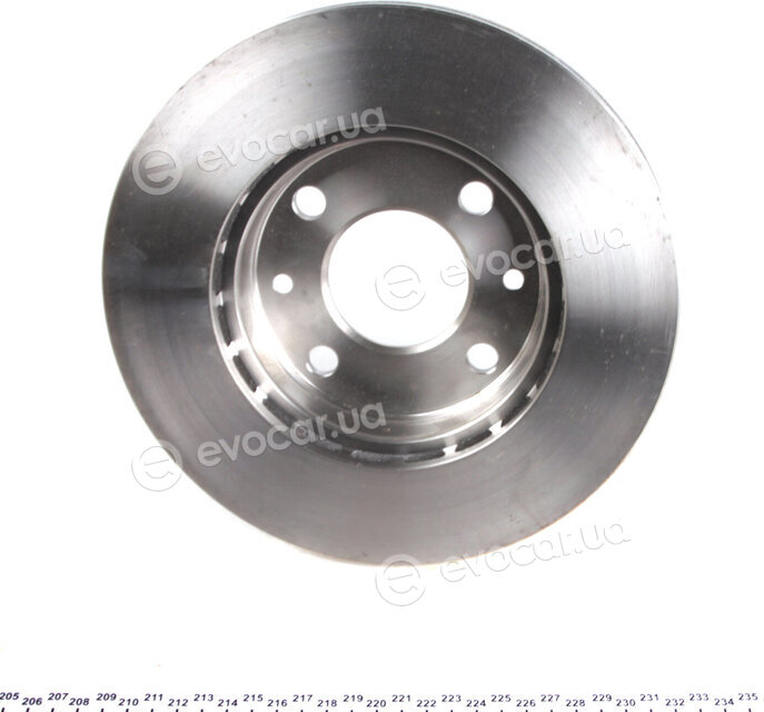 Renault / Nissan 7701204286