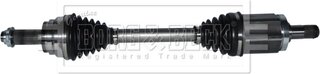 Borg & Beck BDS1223