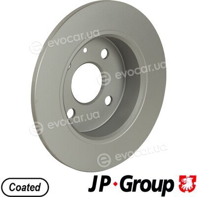 JP Group 1263202600