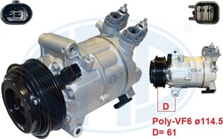 Era / Messmer 670201
